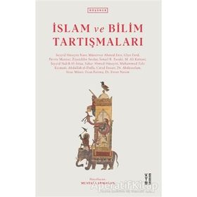 Ketebe Yayınları İslam ve Bilim Tartışmaları