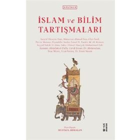 Ketebe Yayınları İslam ve Bilim Tartışmaları