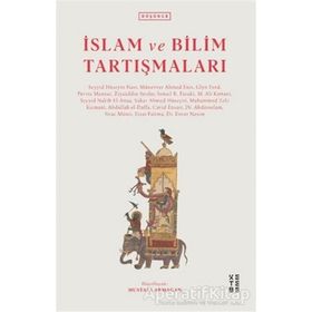 Ketebe Yayınları İslam ve Bilim Tartışmaları