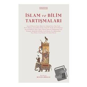 Ketebe Yayınları İslam ve Bilim Tartışmaları