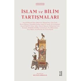 Ketebe Yayınları İslam ve Bilim Tartışmaları