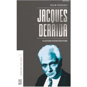 Ketebe Yayınları Jacques Derrida