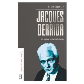 Ketebe Yayınları Jacques Derrida