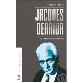 Ketebe Yayınları Jacques Derrida