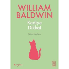 Ketebe Yayınları Kediye Dikkat