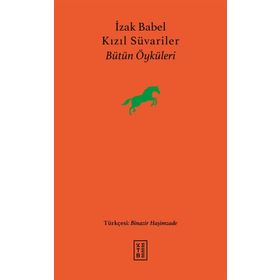 Ketebe Yayınları Kızıl Süvariler
