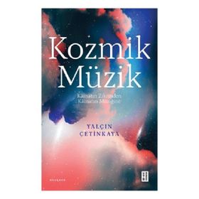 Ketebe Yayınları Kozmik Müzik
