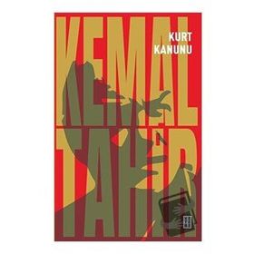 Ketebe Yayınları Kurt Kanunu