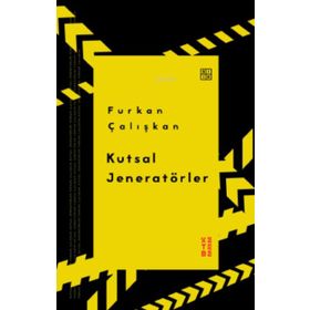 Ketebe Yayınları Kutsal Jeneratörler
