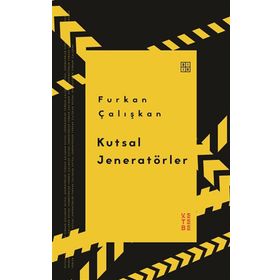 Ketebe Yayınları Kutsal Jeneratörler