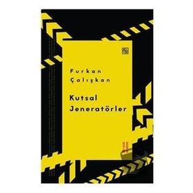 Ketebe Yayınları Kutsal Jeneratörler