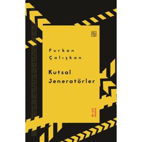 Ketebe Yayınları Kutsal Jeneratörler