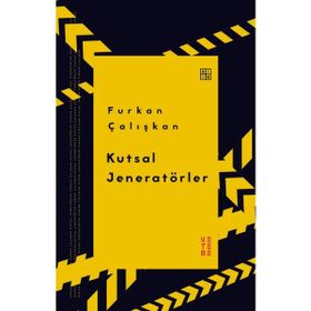Ketebe Yayınları Kutsal Jeneratörler