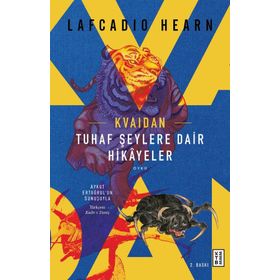 Ketebe Yayınları Kvaidan
