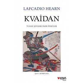 Ketebe Yayınları Kvaidan