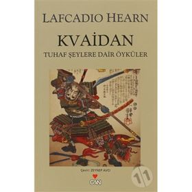 Ketebe Yayınları Kvaidan