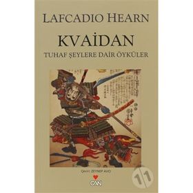 Ketebe Yayınları Kvaidan