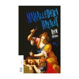 Ketebe Yayınları Mahalledeki Hayalet