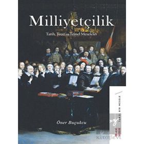 Ketebe Yayınları Milliyetçilik