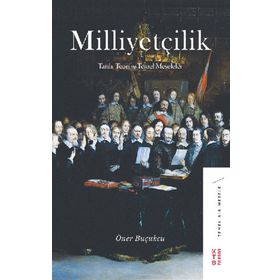 Ketebe Yayınları Milliyetçilik