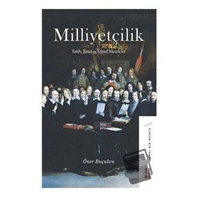Ketebe Yayınları Milliyetçilik