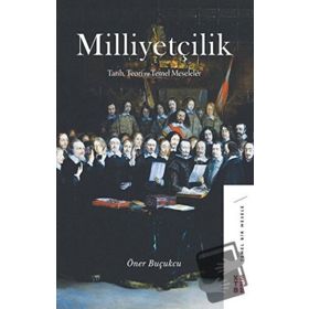 Ketebe Yayınları Milliyetçilik