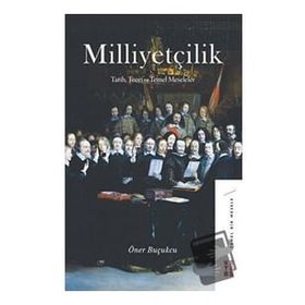 Ketebe Yayınları Milliyetçilik