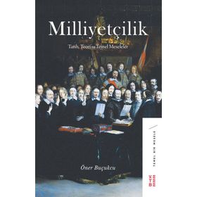 Ketebe Yayınları Milliyetçilik