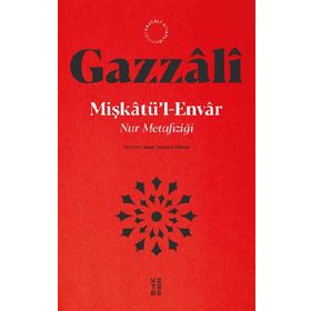 Ketebe Yayınları Mişkatü’l - Envar
