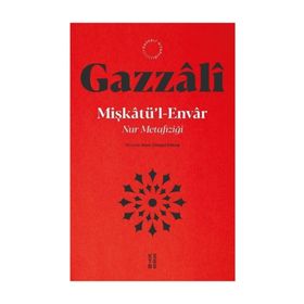Ketebe Yayınları Mişkatü’l - Envar