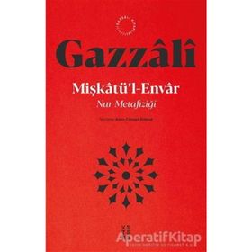 Ketebe Yayınları Mişkatü’l - Envar