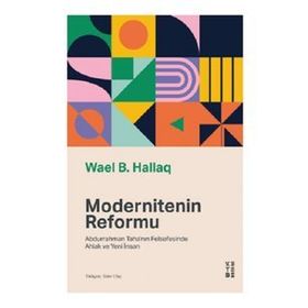 Ketebe Yayınları Modernitenin Reformu