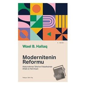 Ketebe Yayınları Modernitenin Reformu