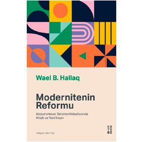 Ketebe Yayınları Modernitenin Reformu