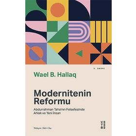 Ketebe Yayınları Modernitenin Reformu