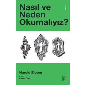 Ketebe Yayınları Nasıl ve Neden Okumalıyız