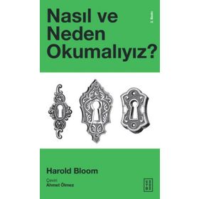 Ketebe Yayınları Nasıl ve Neden Okumalıyız