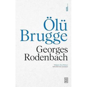 Ketebe Yayınları Ölü Brugge