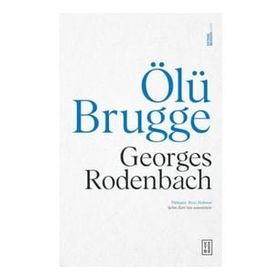 Ketebe Yayınları Ölü Brugge