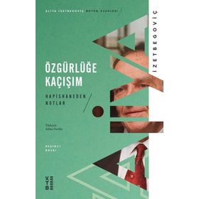 Ketebe Yayınları Özgürlüğe Kaçışım
