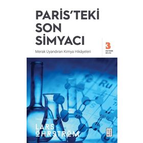 Ketebe Yayınları Paris'teki Son Simyacı