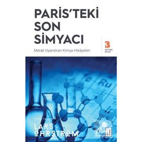 Ketebe Yayınları Paris'teki Son Simyacı