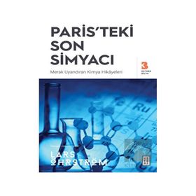 Ketebe Yayınları Paris'teki Son Simyacı