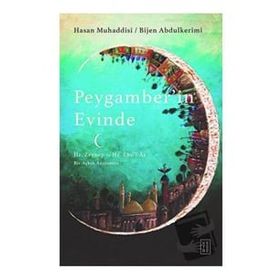 Ketebe Yayınları Peygamber’in Evinde