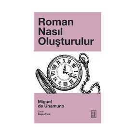Ketebe Yayınları Roman Nasıl Oluşturulur