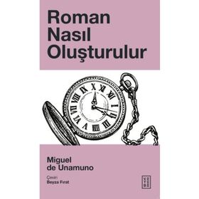 Ketebe Yayınları Roman Nasıl Oluşturulur