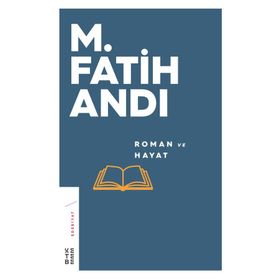 Ketebe Yayınları Roman ve Hayat