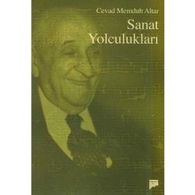 Ketebe Yayınları Sanat Yolculukları
