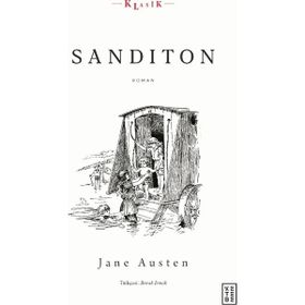 Ketebe Yayınları Sanditon - Jane Austen