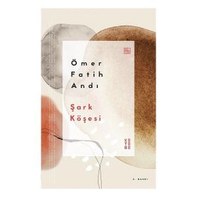 Ketebe Yayınları Şark Köşesi